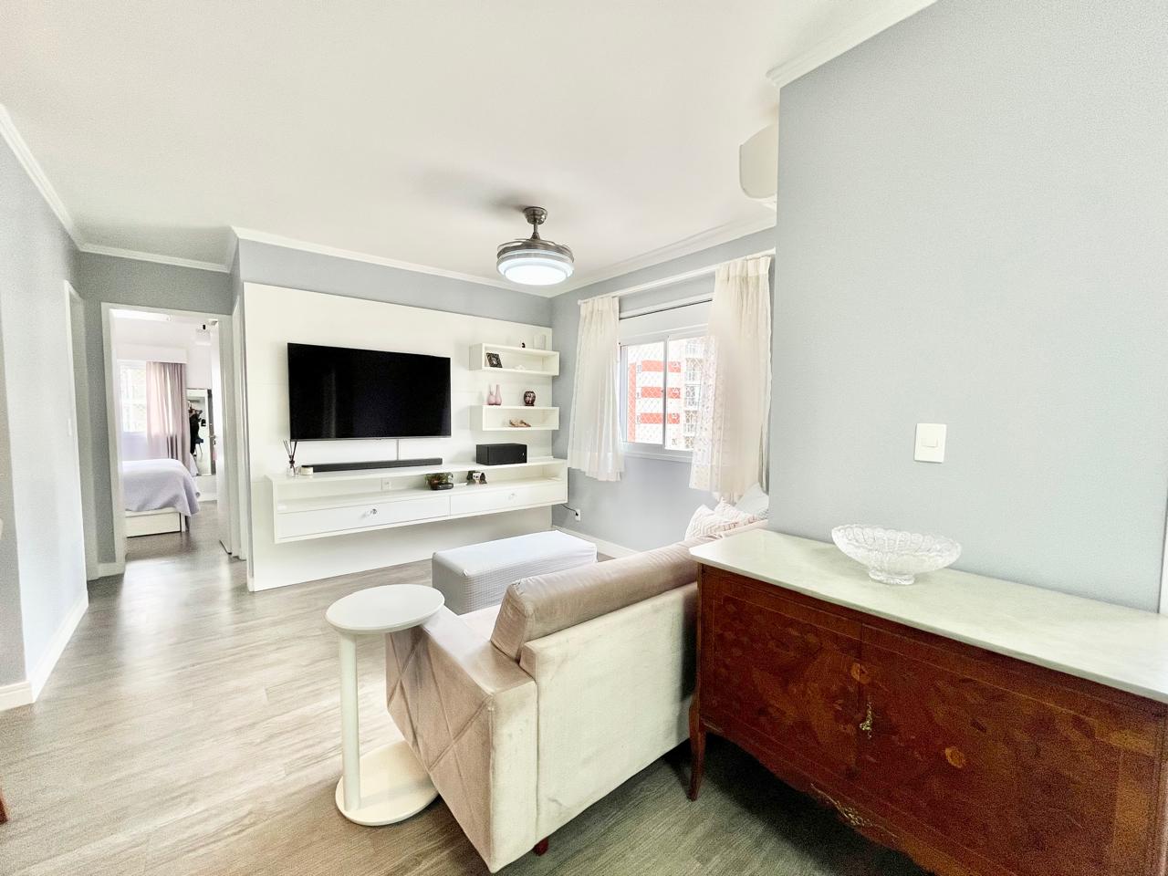 Imagem Apartamento com 2 Quartos à Venda, 71 m² em Vila Andrade - São Paulo