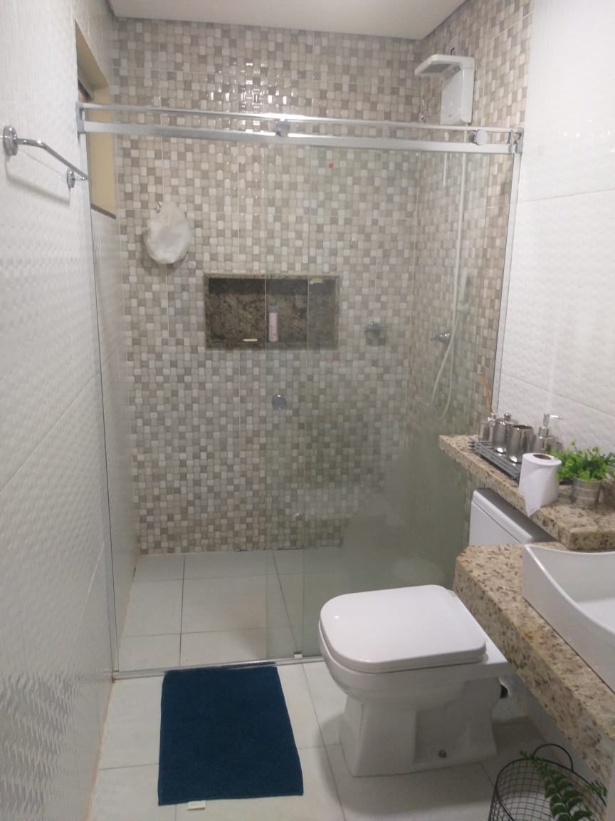 Imagem Casa com 3 Quartos à Venda, 331 m²em Aparecida - Santarém