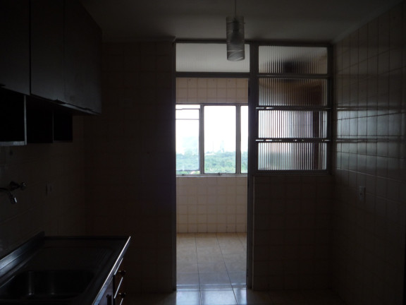 Imagem Apartamento com 2 Quartos para Alugar, 84 m² em Santo Amaro - São Paulo