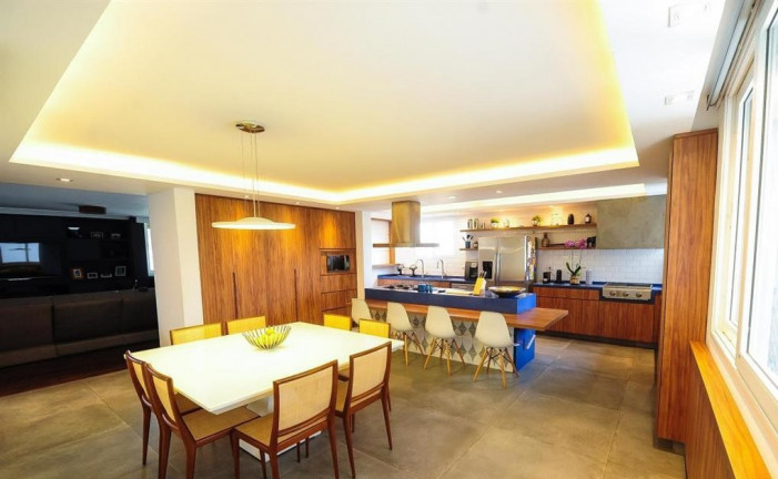 Imagem Apartamento para Alugar, 295 m² em Sumaré - São Paulo
