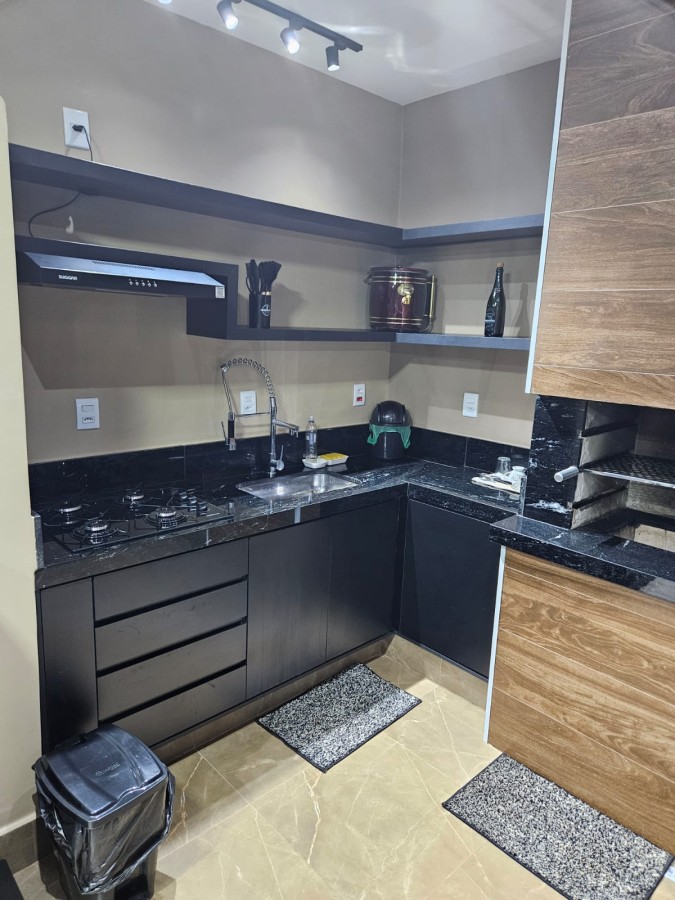 Imagem Casa com 3 Quartos para Alugar, 100 m² em Parque Residencial Lagoinha - Ribeirão Preto