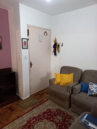 Imagem Apartamento com 1 Quarto à Venda, 40 m² em Jardim Leopoldina - Porto Alegre