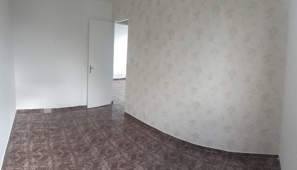 Apartamento com 2 Quartos à Venda, 55 m² em Cézar de Souza - Mogi das Cruzes