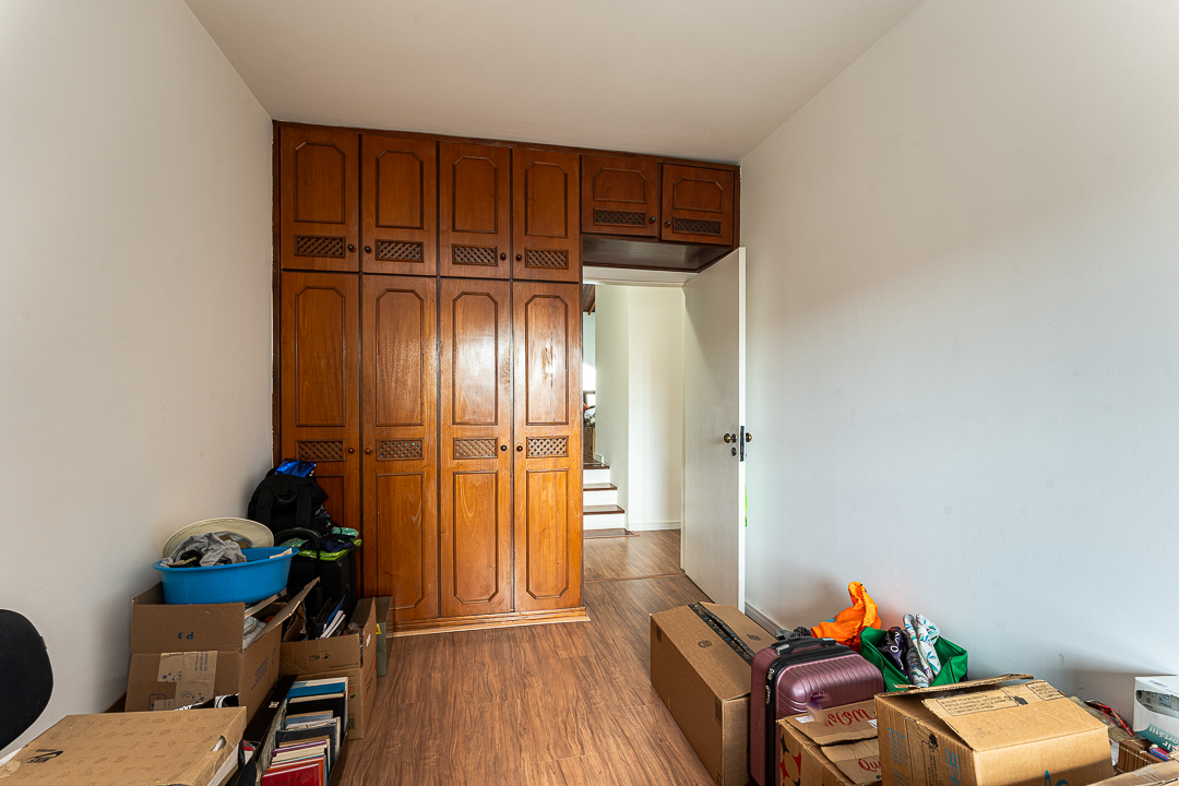 Imagem Casa de Condomínio com 4 Quartos à Venda ou Locação, 305 m² em Alphaville - Santana de Parnaíba