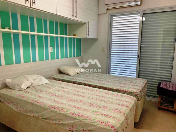 Imagem Apartamento com 3 Quartos à Venda, 106 m² em Riviera - Bertioga