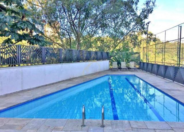 Imagem Apartamento com 2 Quartos para Alugar, 100 m² em Jardim Ampliação - São Paulo