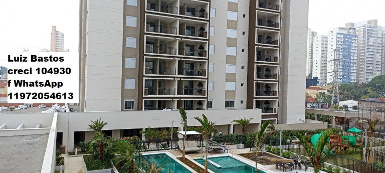 Imagem Apartamento com 2 Quartos à Venda, 83 m² em Mooca - São Paulo Imagem Apartamento com 2 Quartos à Venda, 83 m² em Mooca - São Paulo