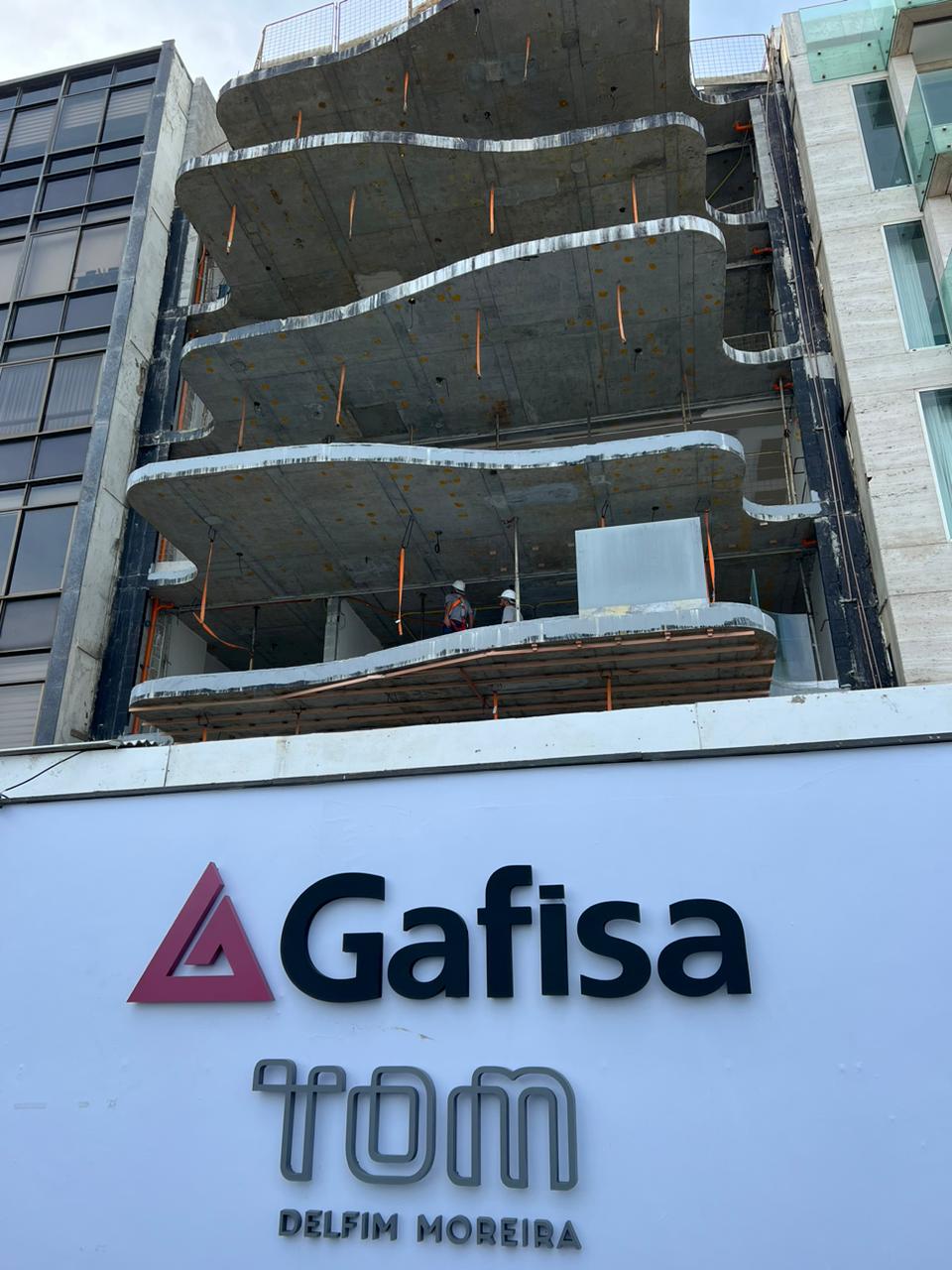 Imagem Apartamento com 4 Quartos à Venda, 283 m²em Leblon - Rio de Janeiro