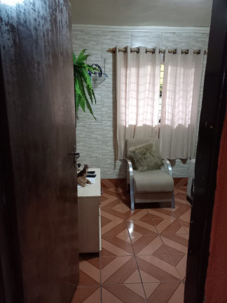 Imagem Casa com 3 Quartos à Venda, 195 m² em Jardim Célia (Zona Sul) - São Paulo Imagem Casa com 3 Quartos à Venda, 195 m² em Jardim Célia (Zona Sul) - São Paulo