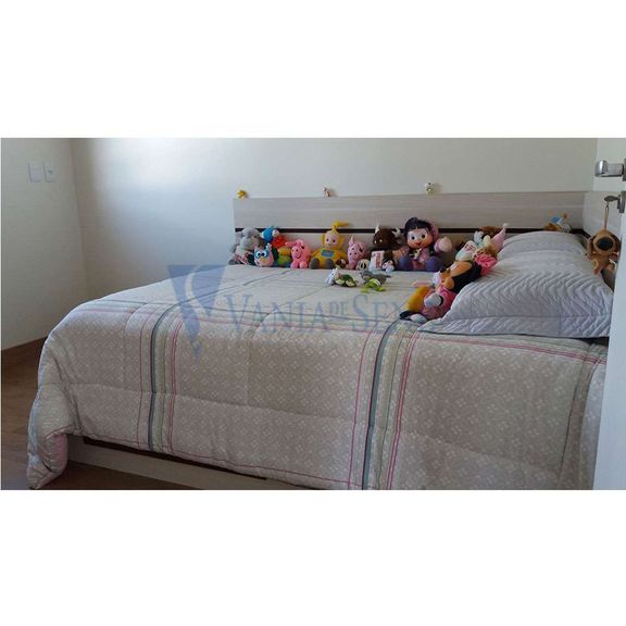Imagem Casa de Condomínio com 3 Quartos à Venda, 208 m² em Urbanova Vii - São José Dos Campos