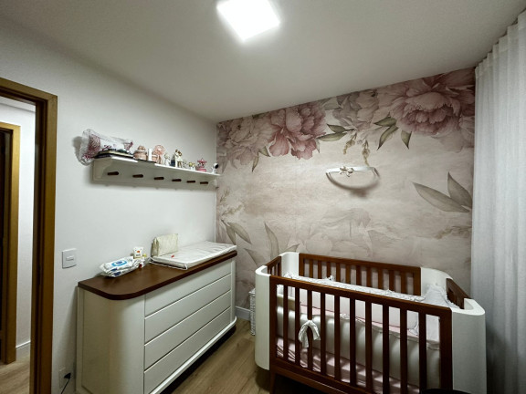 Imagem Apartamento com 3 Quartos à Venda,  em Setor Pedro Ludovico - Goiânia