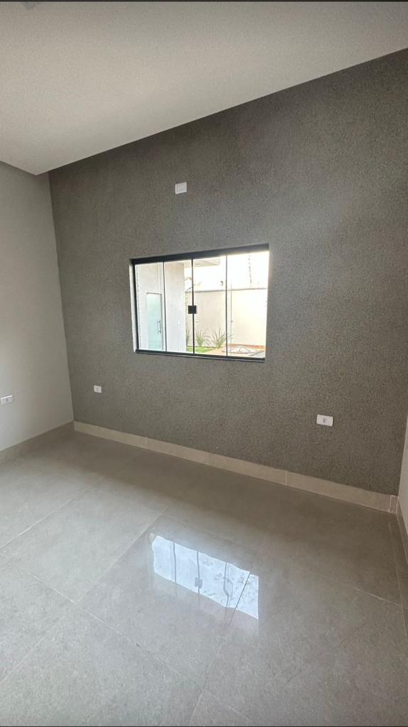 Imagem Casa com 3 Quartos à Venda, 187 m²em Setor Cristina II Expansão - Trindade