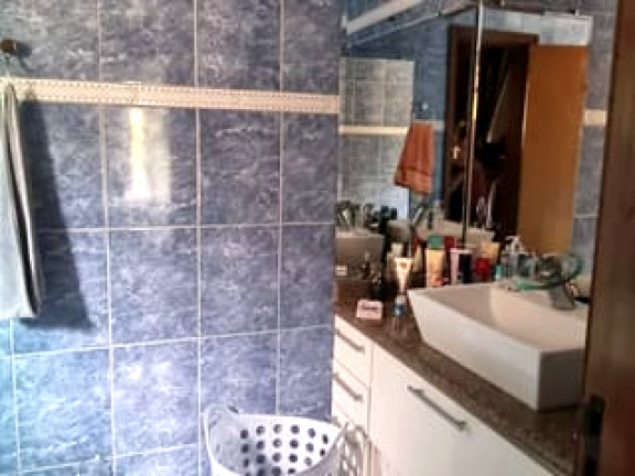 Imagem Casa com 4 Quartos à Venda, 180 m²em Cidade Patriarca - São Paulo