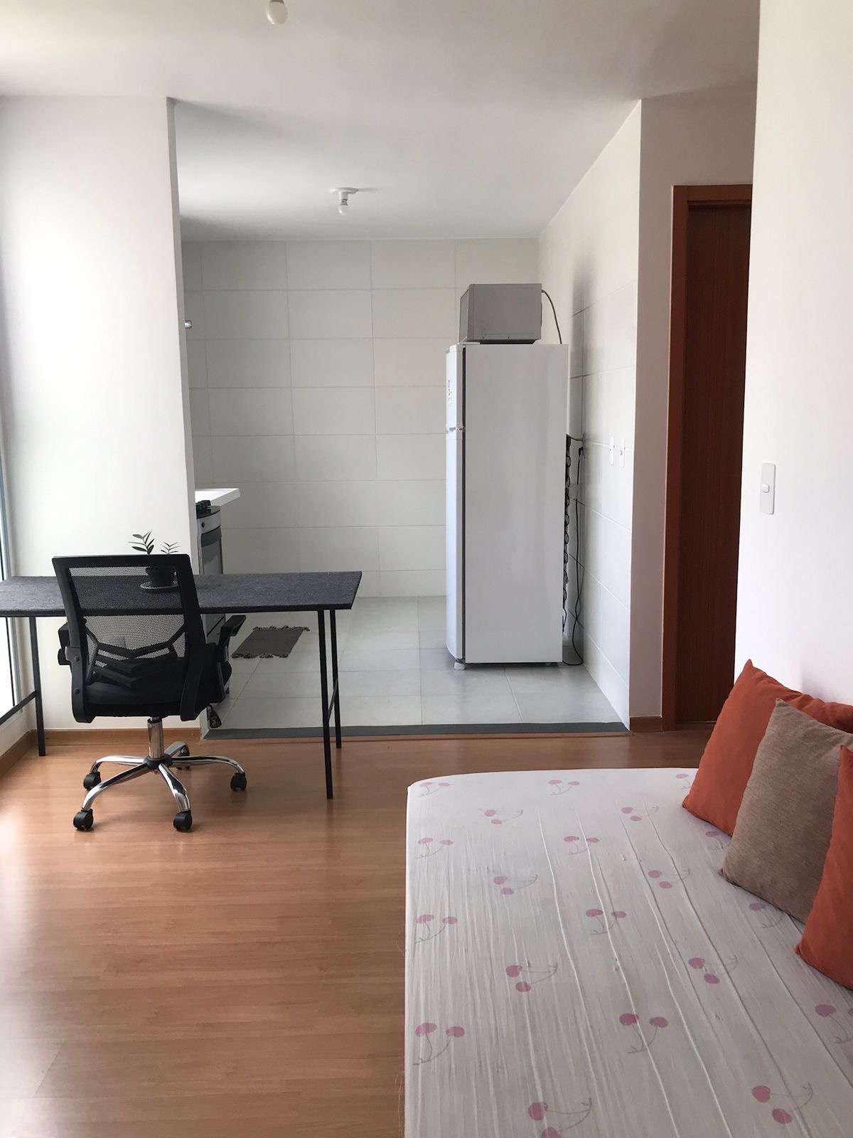 Imagem Apartamento com 2 Quartos à Venda, 42 m²em Cassange - Salvador