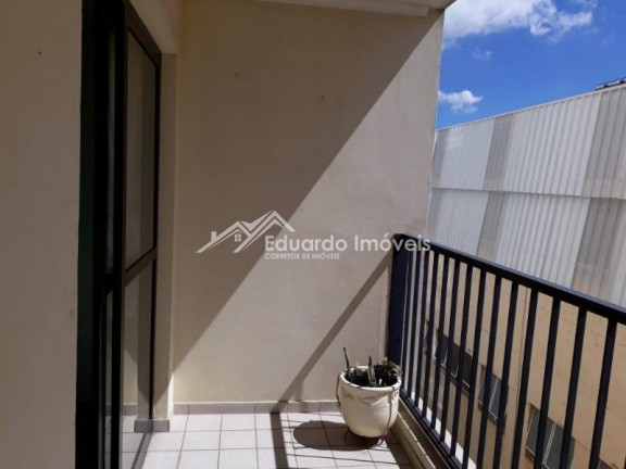 Imagem Apartamento com 2 Quartos à Venda, 77 m² em Assunção - São Bernardo Do Campo Imagem Apartamento com 2 Quartos à Venda, 77 m² em Assunção - São Bernardo Do Campo