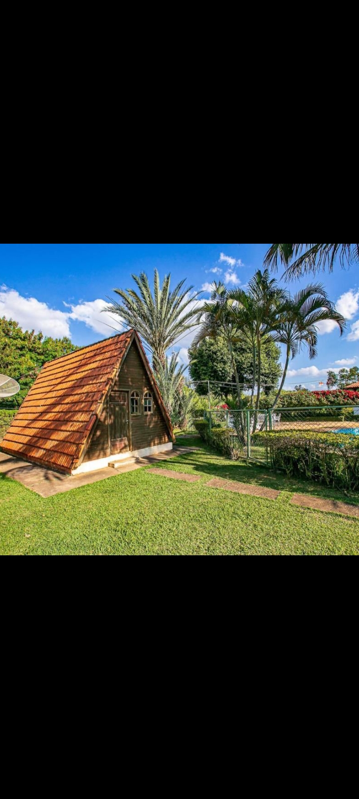 Imagem Chácara com 2 Quartos à Venda, 6.000 m² em Chácara Morada Mediterrânea - Jundiaí Imagem Chácara com 2 Quartos à Venda, 6.000 m² em Chácara Morada Mediterrânea - Jundiaí