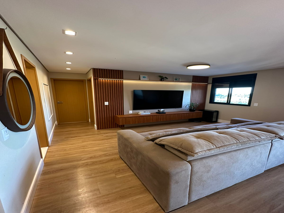 Imagem Apartamento com 2 Quartos à Venda, 95 m² em Parque Residencial Eloy Chaves - Jundiaí