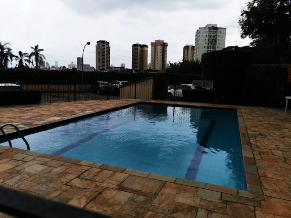 Imagem Apartamento com 2 Quartos à Venda, 60 m² em Vila Sofia - São Paulo Imagem Apartamento com 2 Quartos à Venda, 60 m² em Vila Sofia - São Paulo