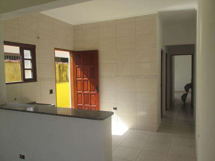 Imagem Casa com 2 Quartos à Venda, 56 m² em Campos Elíseos - Itanhaém Imagem Casa com 2 Quartos à Venda, 56 m² em Campos Elíseos - Itanhaém