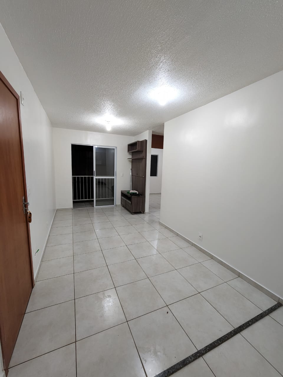 Imagem Apartamento com 2 Quartos à Venda, 42 m² em Flores - Manaus