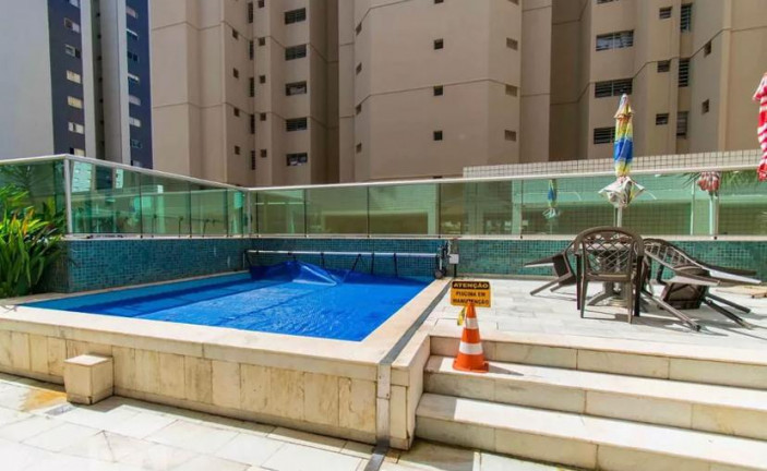 Imagem Apartamento com 3 Quartos à Venda, 102 m² em Sul (Águas Claras) - Brasília Imagem Apartamento com 3 Quartos à Venda, 102 m² em Sul (Águas Claras) - Brasília