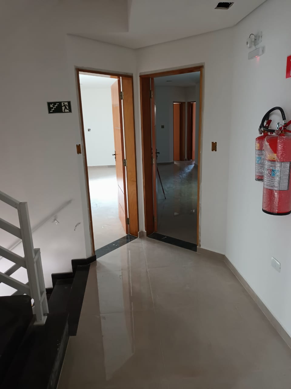 Imagem Cobertura com 2 Quartos à Venda, 102 m² em Parque Oratório - Santo André