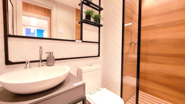 Imagem Apartamento com 2 Quartos à Venda, 45 m² em Jacarepaguá - Rio de Janeiro Imagem Apartamento com 2 Quartos à Venda, 45 m² em Jacarepaguá - Rio de Janeiro