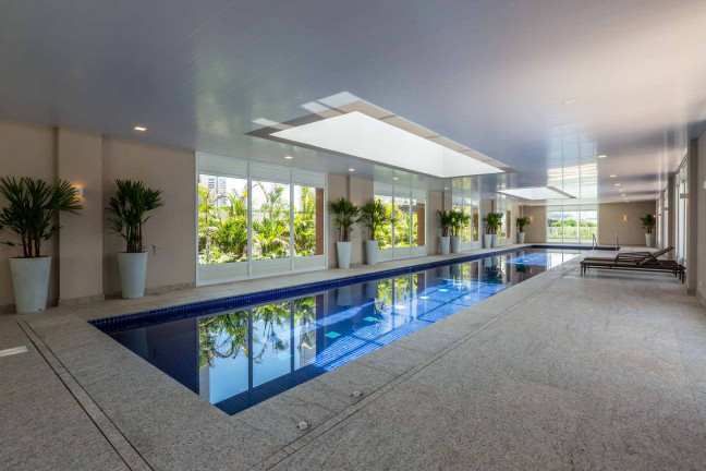 Imagem Apartamento com 3 Quartos à Venda, 62 m² em Vila Anastácio - São Paulo