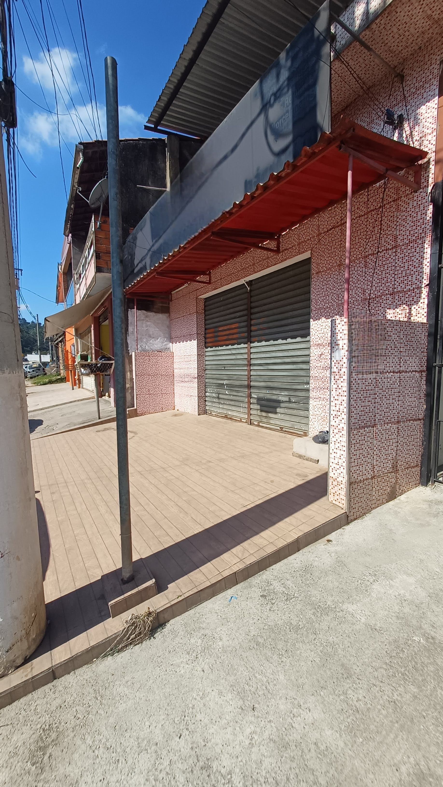 Loja para Alugar, 50 m² em Cidade São Pedro - Gleba A - Santana de Parnaíba