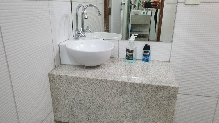 Imagem Apartamento com 2 Quartos à Venda, 54 m² em Candeias - Jaboatão Dos Guararapes