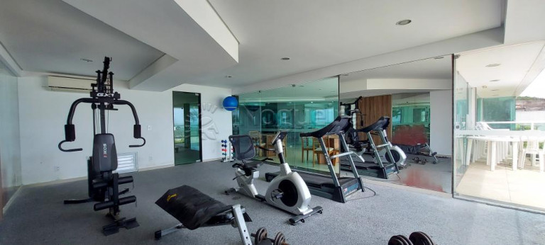 Imagem Apartamento com 1 Quarto à Venda, 34 m² em Boa Viagem - Recife