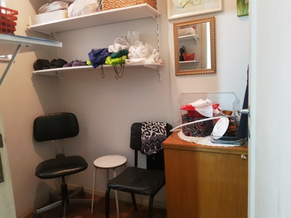 Imagem Apartamento com 3 Quartos à Venda, 84 m² em Icaraí - Niterói