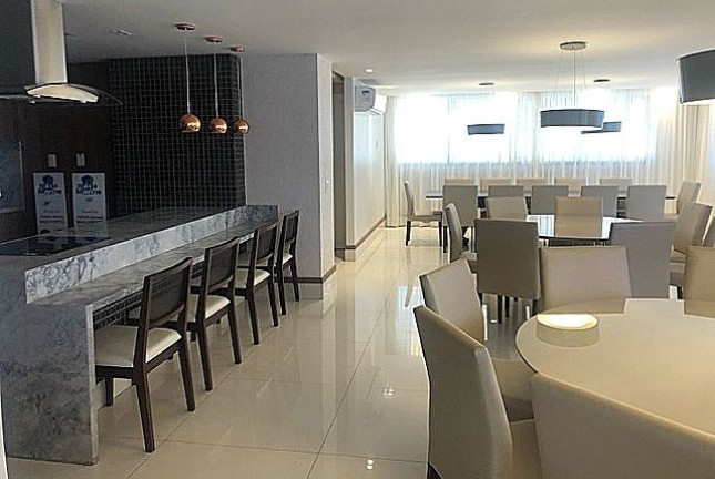 Imagem Apartamento com 3 Quartos à Venda, 90 m²em Costa Azul - Salvador Imagem Apartamento com 3 Quartos à Venda, 90 m²em Costa Azul - Salvador