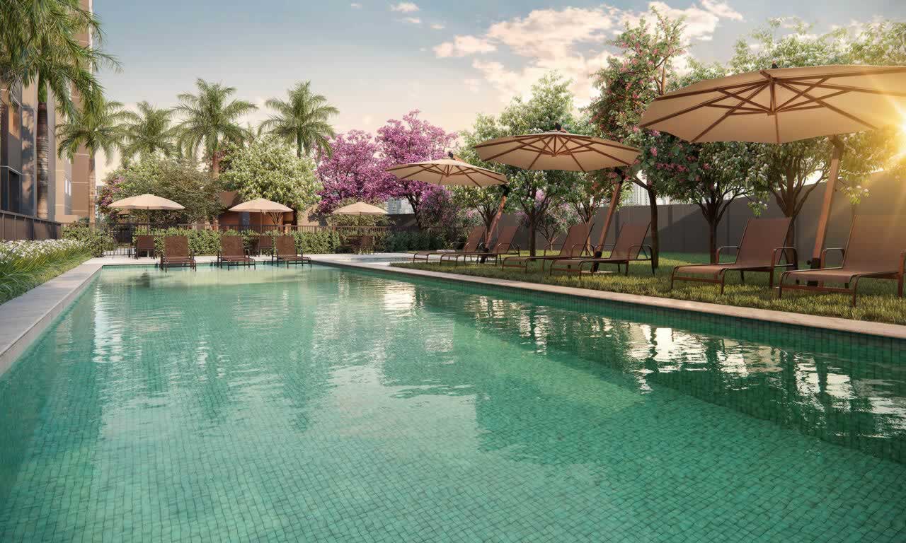 Imagem Edifício Residencial com 2 Quartos à Venda, 40 m²em Vila Bruna - São Paulo Imagem Edifício Residencial com 2 Quartos à Venda, 40 m²em Vila Bruna - São Paulo