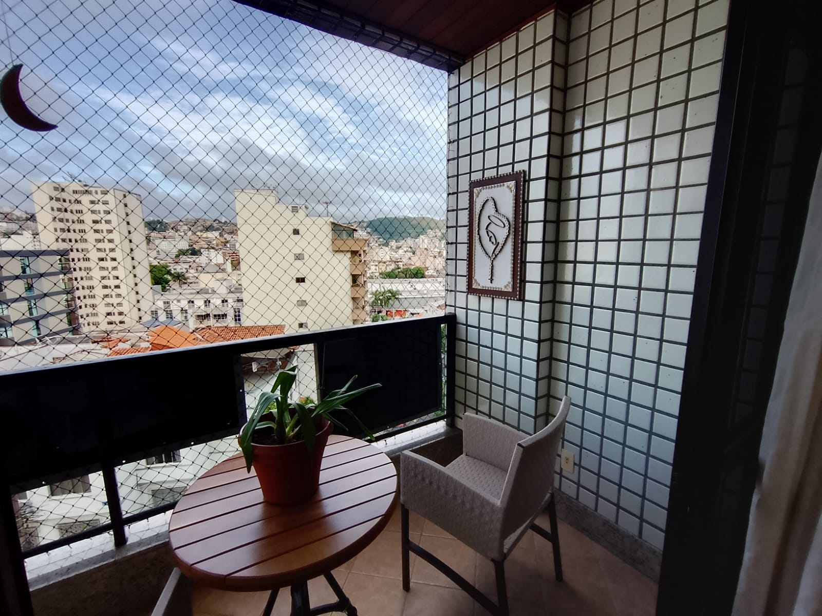 Imagem Apartamento com 3 Quartos à Venda, 130 m² em Bom Pastor - Juiz de Fora Imagem Apartamento com 3 Quartos à Venda, 130 m² em Bom Pastor - Juiz de Fora