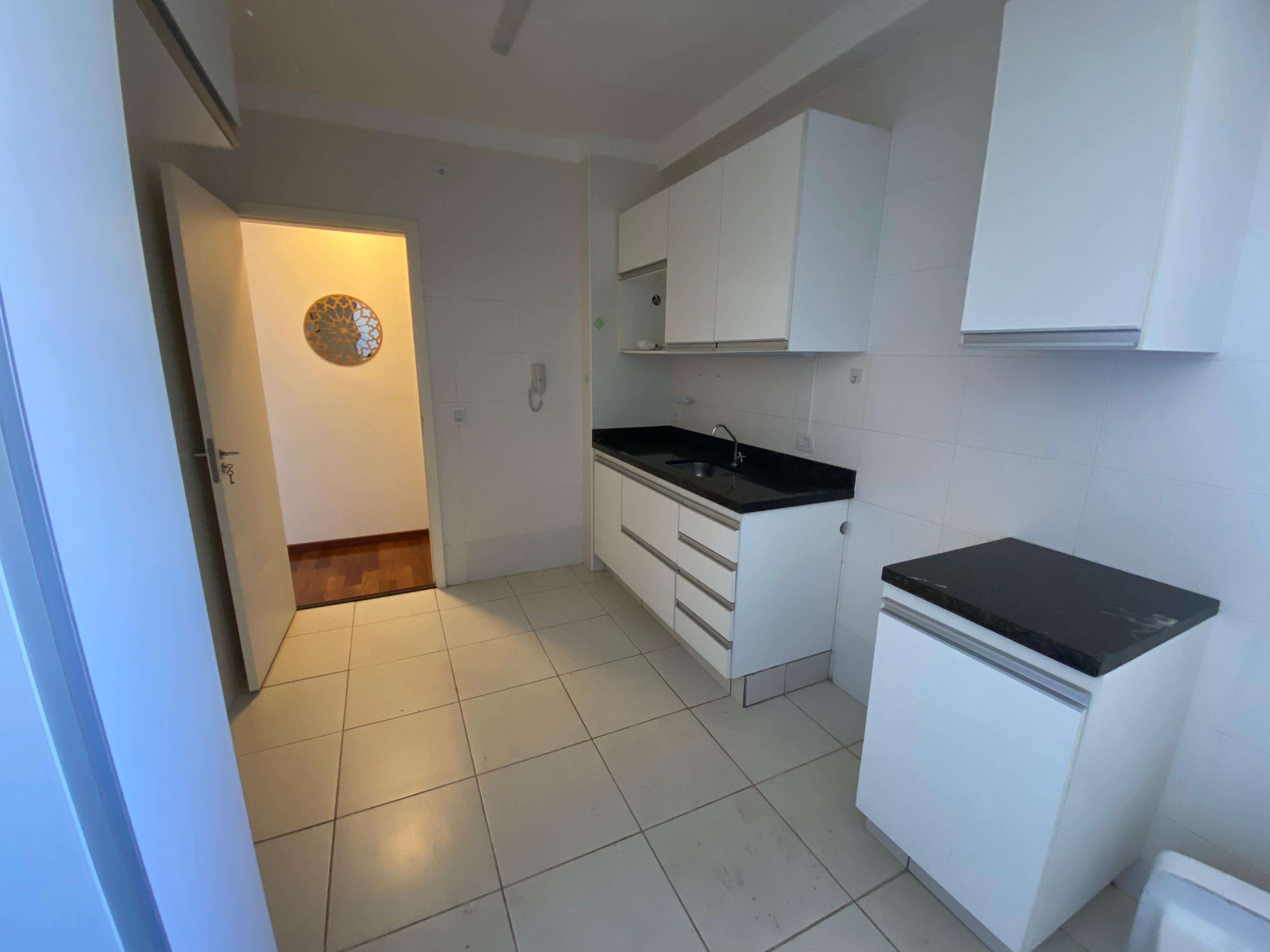 Imagem Apartamento com 3 Quartos à Venda, 86 m²em Jardim Panorama - Bauru