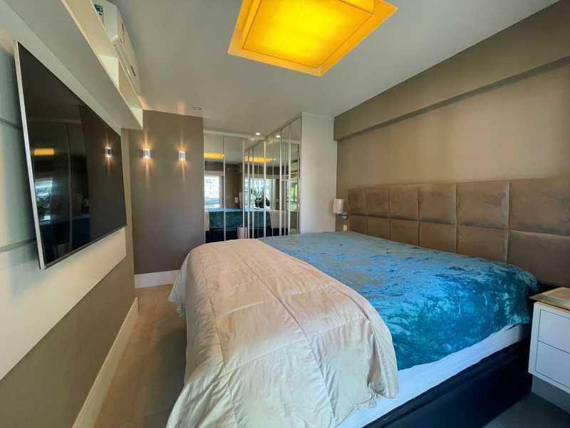 Imagem Apartamento com 3 Quartos à Venda, 104 m²em Camboinhas - Niterói Imagem Apartamento com 3 Quartos à Venda, 104 m²em Camboinhas - Niterói