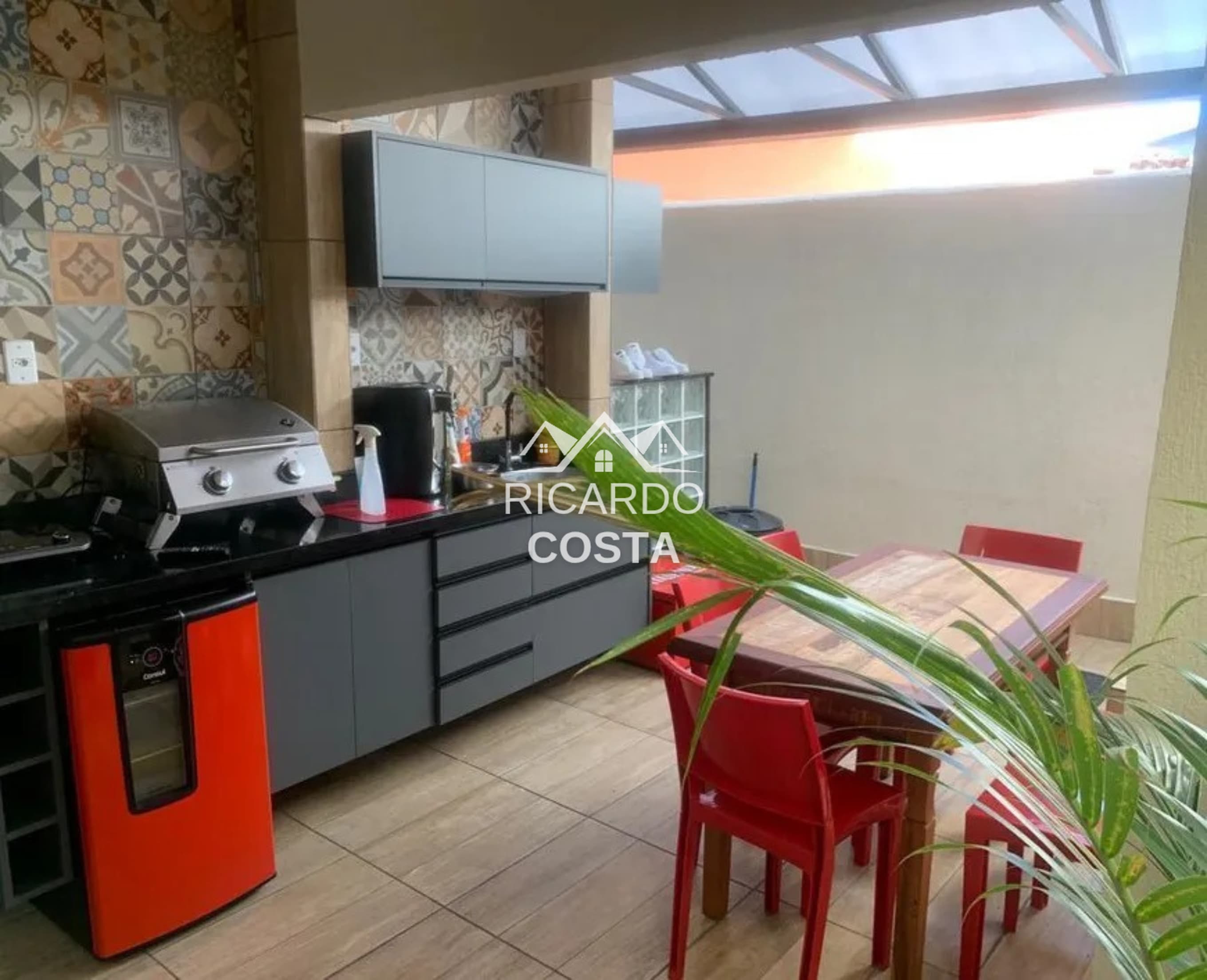 Imagem Casa de Vila com 4 Quartos à Venda, 300 m² em Taquara - Rio de Janeiro Imagem Casa de Vila com 4 Quartos à Venda, 300 m² em Taquara - Rio de Janeiro