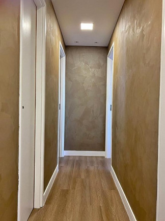 Imagem Apartamento com 3 Quartos à Venda, 67 m² em Barra de Jangada - Jaboatão dos Guararapes
