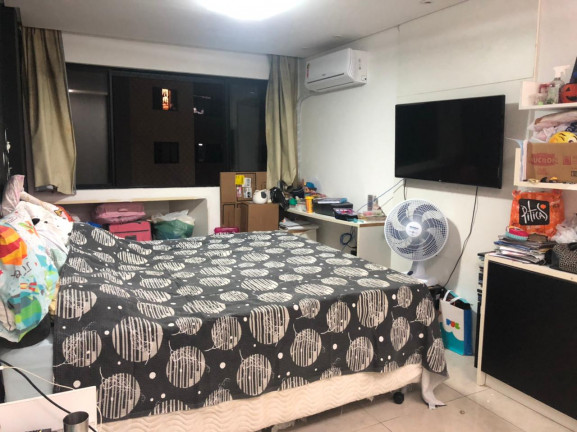 Imagem Apartamento com 3 Quartos à Venda, 118 m² em Boa Viagem - Recife