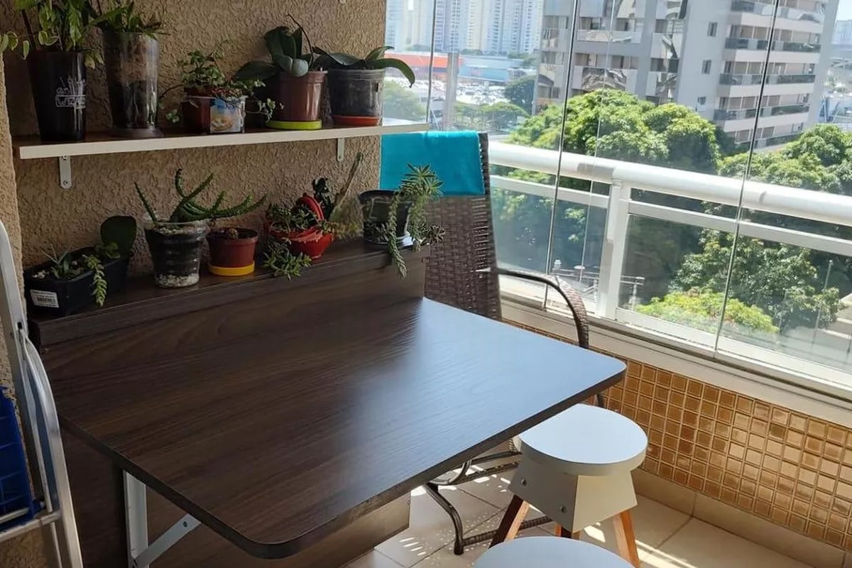 Imagem Apartamento com 3 Quartos à Venda, 75 m² em Centro - Osasco Imagem Apartamento com 3 Quartos à Venda, 75 m² em Centro - Osasco