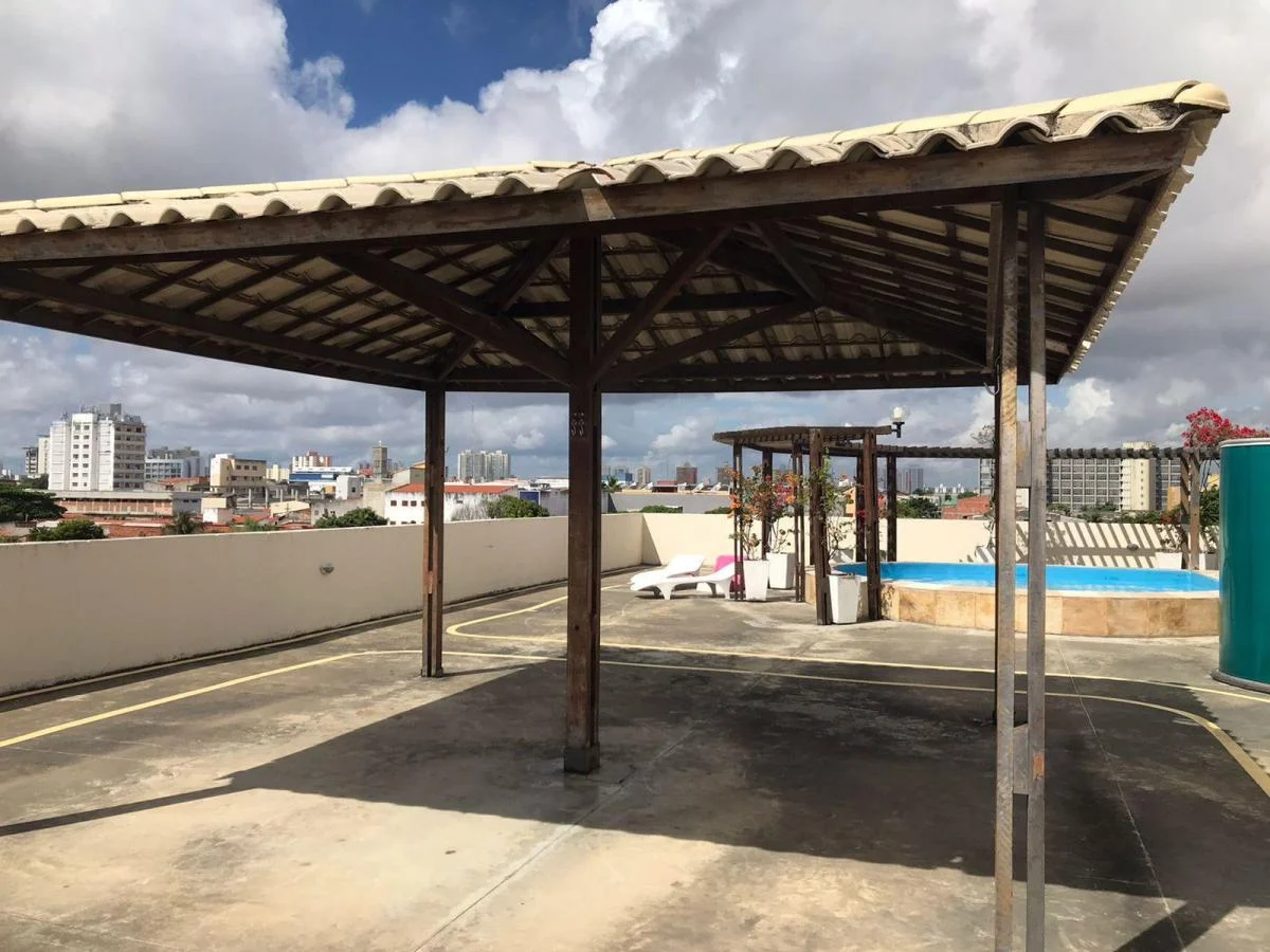 Imagem Apartamento com 2 Quartos à Venda, 53 m²em Centro - Fortaleza Imagem Apartamento com 2 Quartos à Venda, 53 m²em Centro - Fortaleza