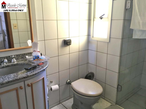 Imagem Apartamento com 3 Quartos à Venda, 108 m² em Comerciário - Criciúma