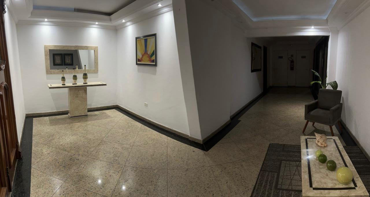 Imagem Apartamento com 2 Quartos à Venda, 90 m²em Canto do Forte - Praia Grande