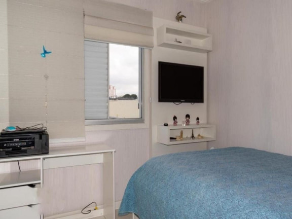 Imagem Apartamento com 3 Quartos à Venda, 75 m² em Vila Gomes Cardim - São Paulo Imagem Apartamento com 3 Quartos à Venda, 75 m² em Vila Gomes Cardim - São Paulo
