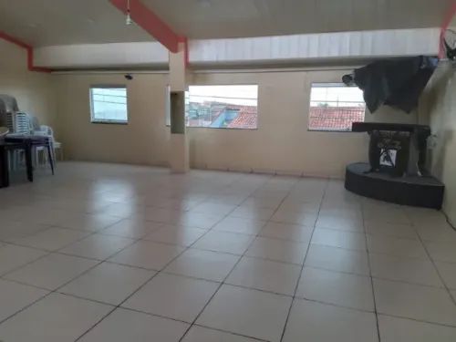 Imagem Casa com 3 Quartos à Venda, 200 m²em Coqueiro - Ananindeua
