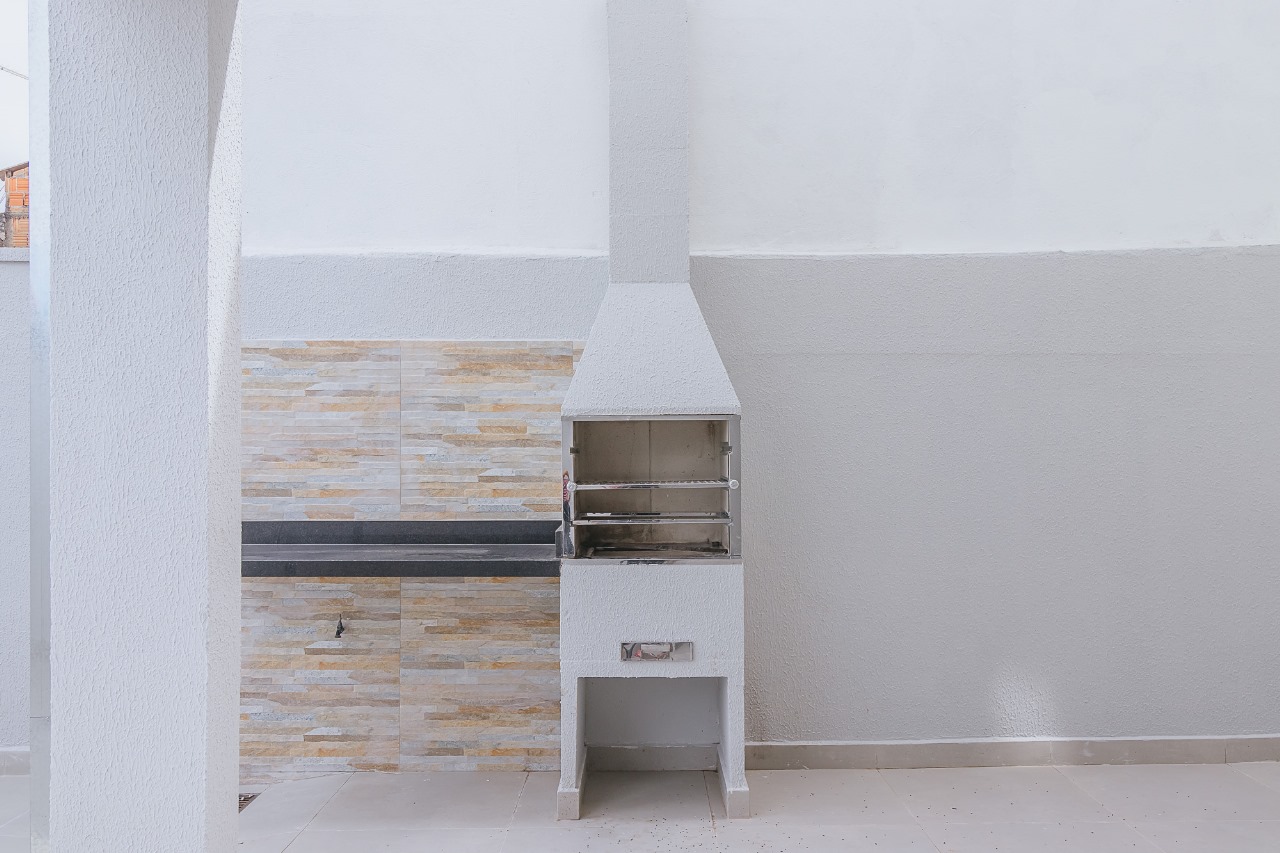 Imagem Casa com 2 Quartos à Venda, 100 m²em Jardim das Indústrias - São José dos Campos