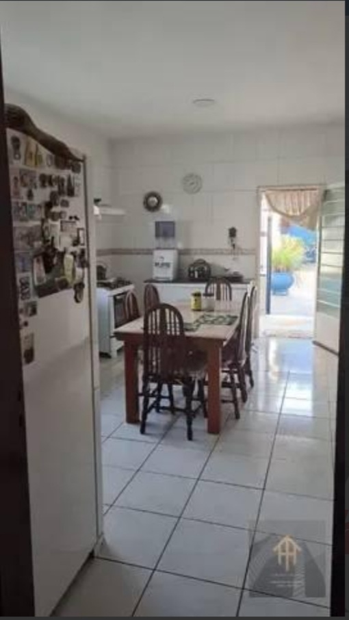 Imagem Casa com 4 Quartos à Venda, 365 m²em Vila Jaci - São José dos Campos