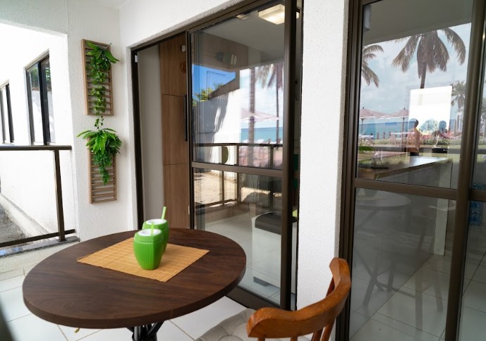 Imagem Apartamento com 3 Quartos à Venda, 59 m² em Maria Farinha - Paulista