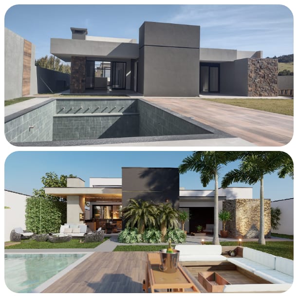 Imagem Casa de Condomínio com 4 Quartos à Venda, 285 m² em Boa Vista - Atibaia Imagem Casa de Condomínio com 4 Quartos à Venda, 285 m² em Boa Vista - Atibaia